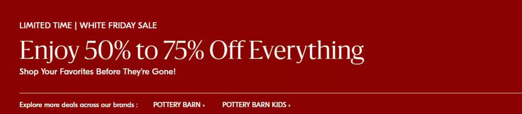 West Elm catalogue (valid until 21-11)