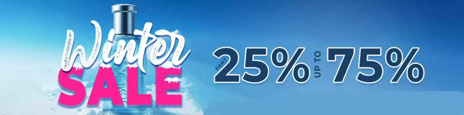 V Perfumes catalogue (valid until 18-11)