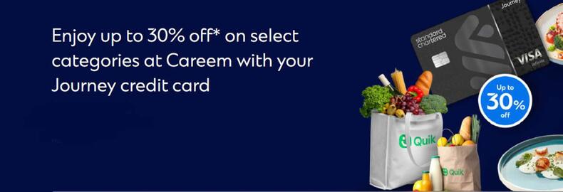 Standard Chartered Bank catalogue Page 1