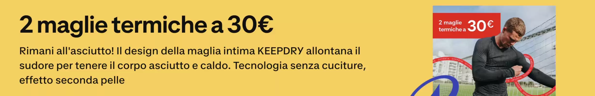 Volantino Decathlon (valido fino al 30-11)