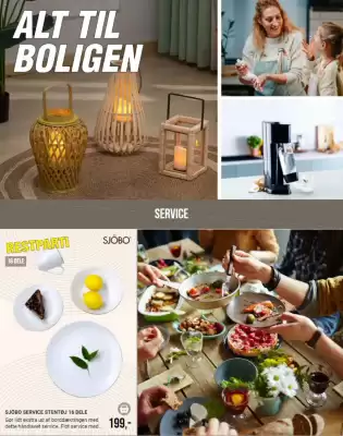 Harald Nyborg tilbudsavis (gælder indtil 28-02)