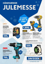 Davidsen tilbudsavis Side 1