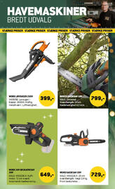 XL-BYG tilbudsavis Side 25