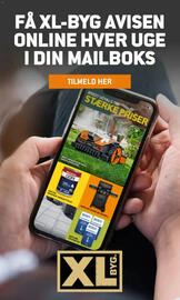 XL-BYG tilbudsavis Side 33