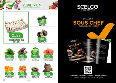 Volantino Scelgo Pagina 15