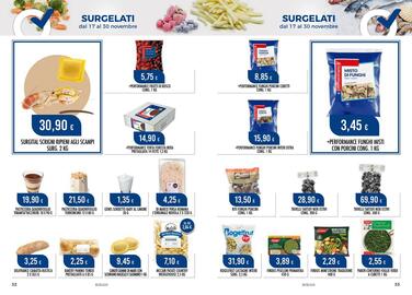 Volantino Scelgo Pagina 17