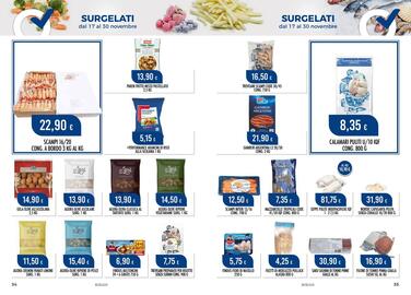 Volantino Scelgo Pagina 18