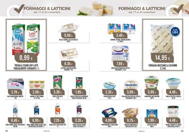 Volantino Scelgo Pagina 19