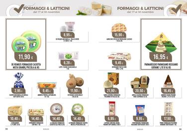 Volantino Scelgo Pagina 20