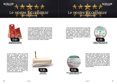 Volantino Scelgo Pagina 21