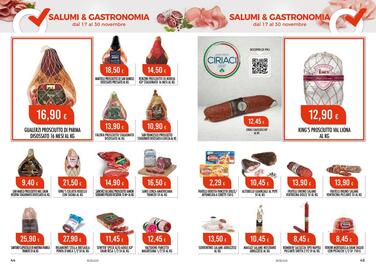 Volantino Scelgo Pagina 23