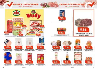 Volantino Scelgo Pagina 24