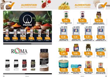 Volantino Scelgo Pagina 28