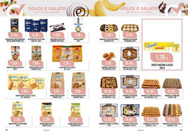 Volantino Scelgo Pagina 36