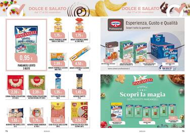 Volantino Scelgo Pagina 38