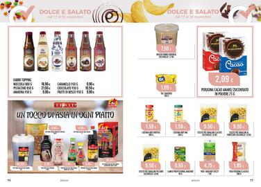 Volantino Scelgo Pagina 39