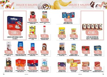 Volantino Scelgo Pagina 40