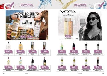 Volantino Scelgo Pagina 45