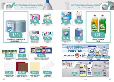 Volantino Scelgo Pagina 47