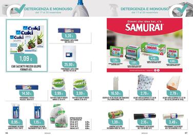 Volantino Scelgo Pagina 49