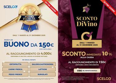 Volantino Scelgo Pagina 5