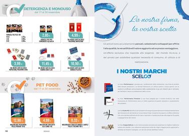 Volantino Scelgo Pagina 50