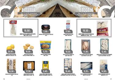 Volantino Scelgo Pagina 9