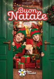 Volantino Rocco Giocattoli Pagina 1