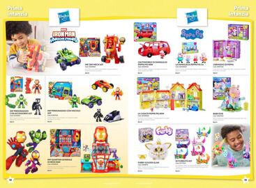 Volantino Rocco Giocattoli Pagina 11