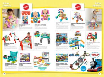Volantino Rocco Giocattoli Pagina 12