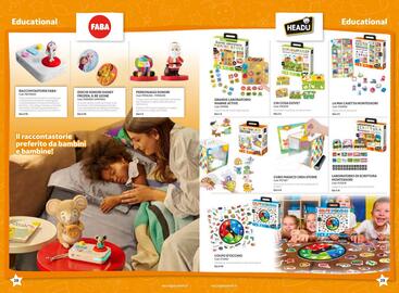 Volantino Rocco Giocattoli Pagina 16