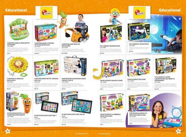 Volantino Rocco Giocattoli Pagina 18