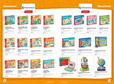 Volantino Rocco Giocattoli Pagina 19