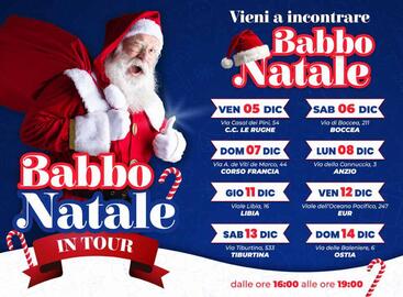 Volantino Rocco Giocattoli Pagina 2