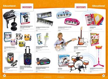 Volantino Rocco Giocattoli Pagina 21