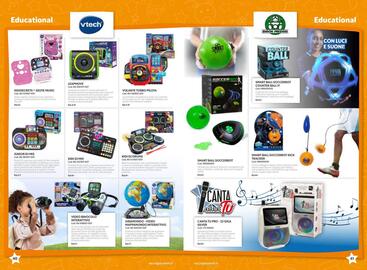 Volantino Rocco Giocattoli Pagina 22