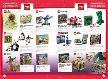 Volantino Rocco Giocattoli Pagina 31