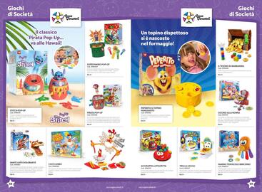 Volantino Rocco Giocattoli Pagina 36