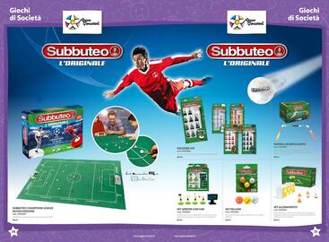 Volantino Rocco Giocattoli Pagina 39