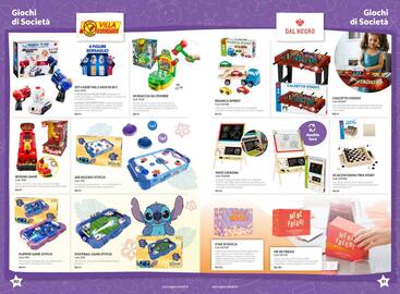Volantino Rocco Giocattoli Pagina 42