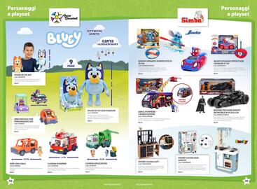 Volantino Rocco Giocattoli Pagina 51