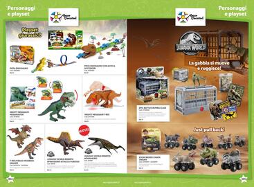 Volantino Rocco Giocattoli Pagina 54