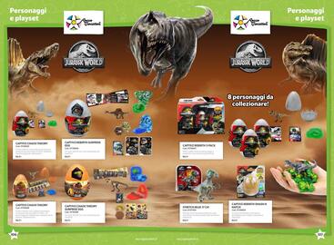 Volantino Rocco Giocattoli Pagina 55