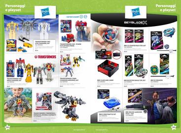 Volantino Rocco Giocattoli Pagina 58