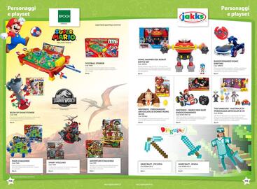 Volantino Rocco Giocattoli Pagina 59