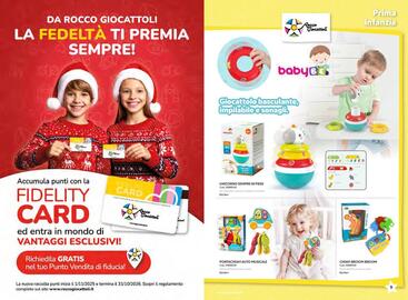 Volantino Rocco Giocattoli Pagina 6