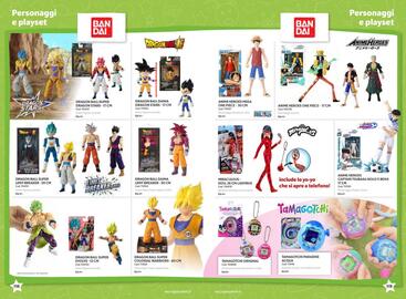 Volantino Rocco Giocattoli Pagina 61