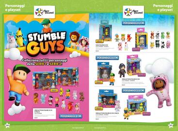 Volantino Rocco Giocattoli Pagina 62