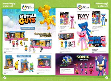 Volantino Rocco Giocattoli Pagina 63