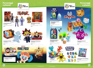 Volantino Rocco Giocattoli Pagina 64